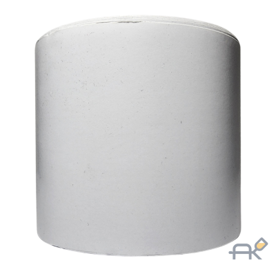 Пленка защитная кузовная прозрачная (глянец)шир 12см 1мп